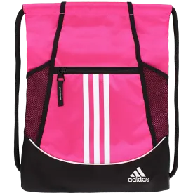 Alliance II Sackpack - Pink