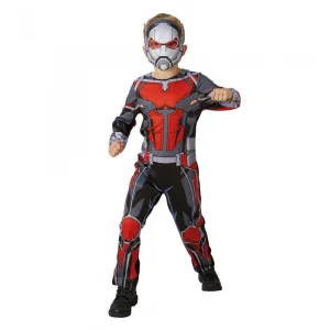 Ant-Man Boys Costume