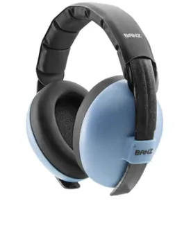 Banz Earmuff Protection