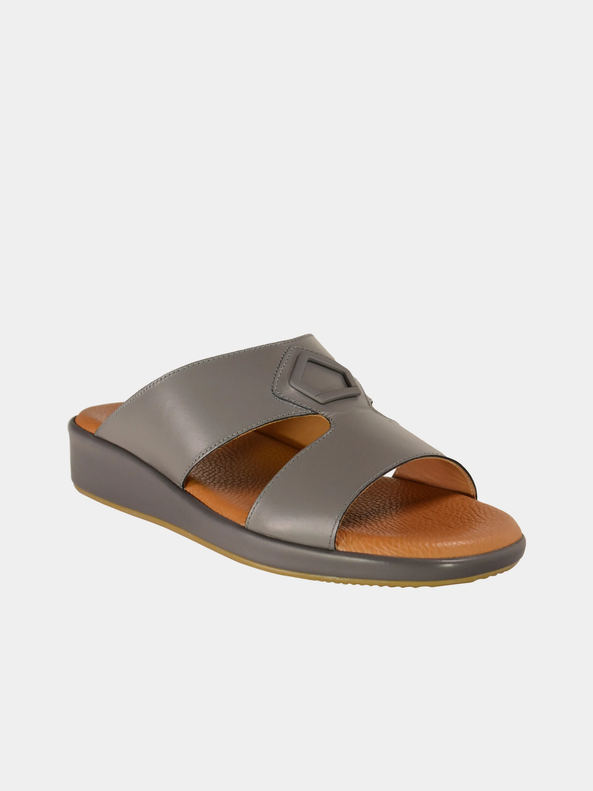 Barjeel Uno BGT-05 Boys Arabic Sandals