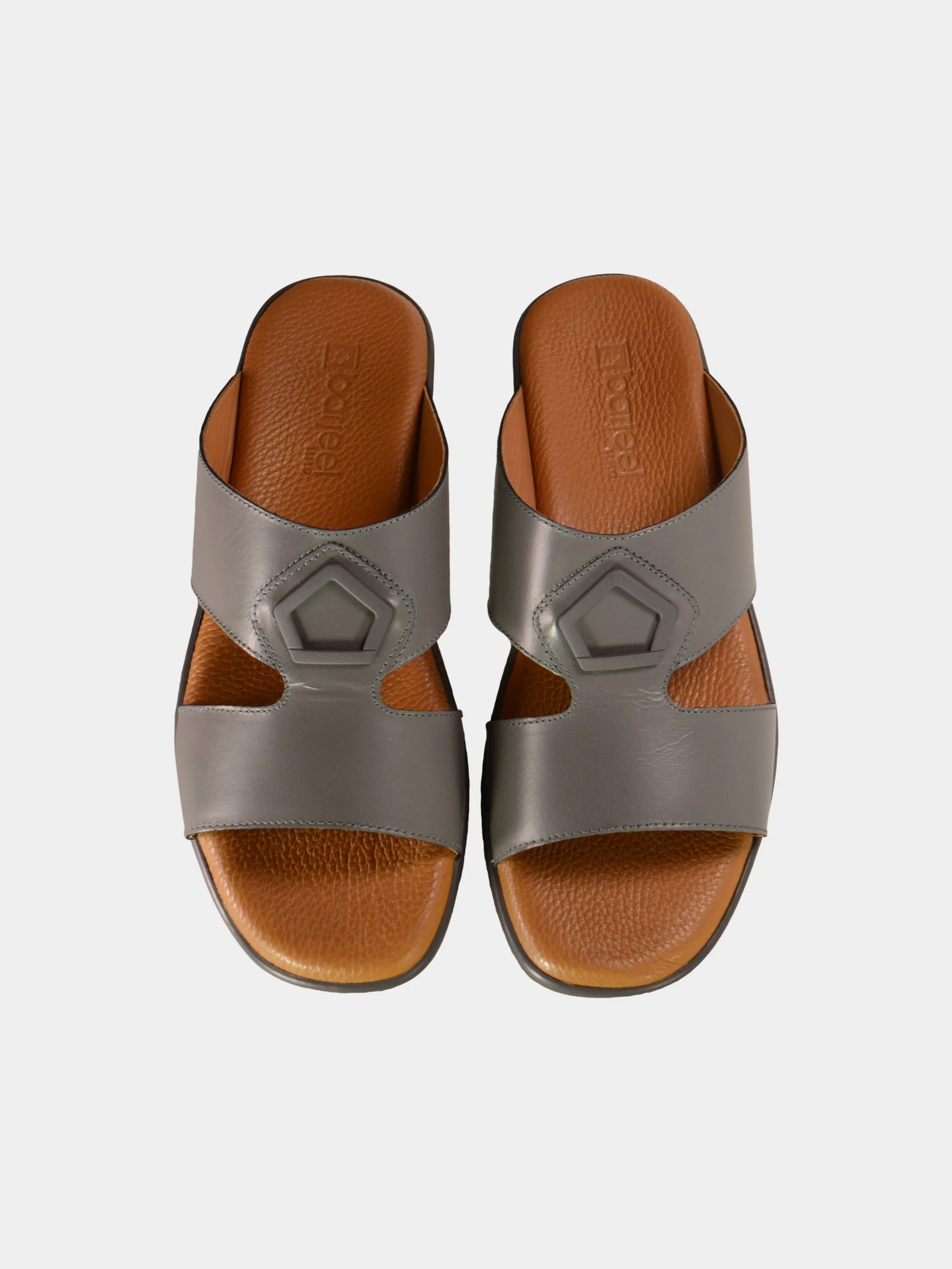 Barjeel Uno BGT-05 Boys Arabic Sandals