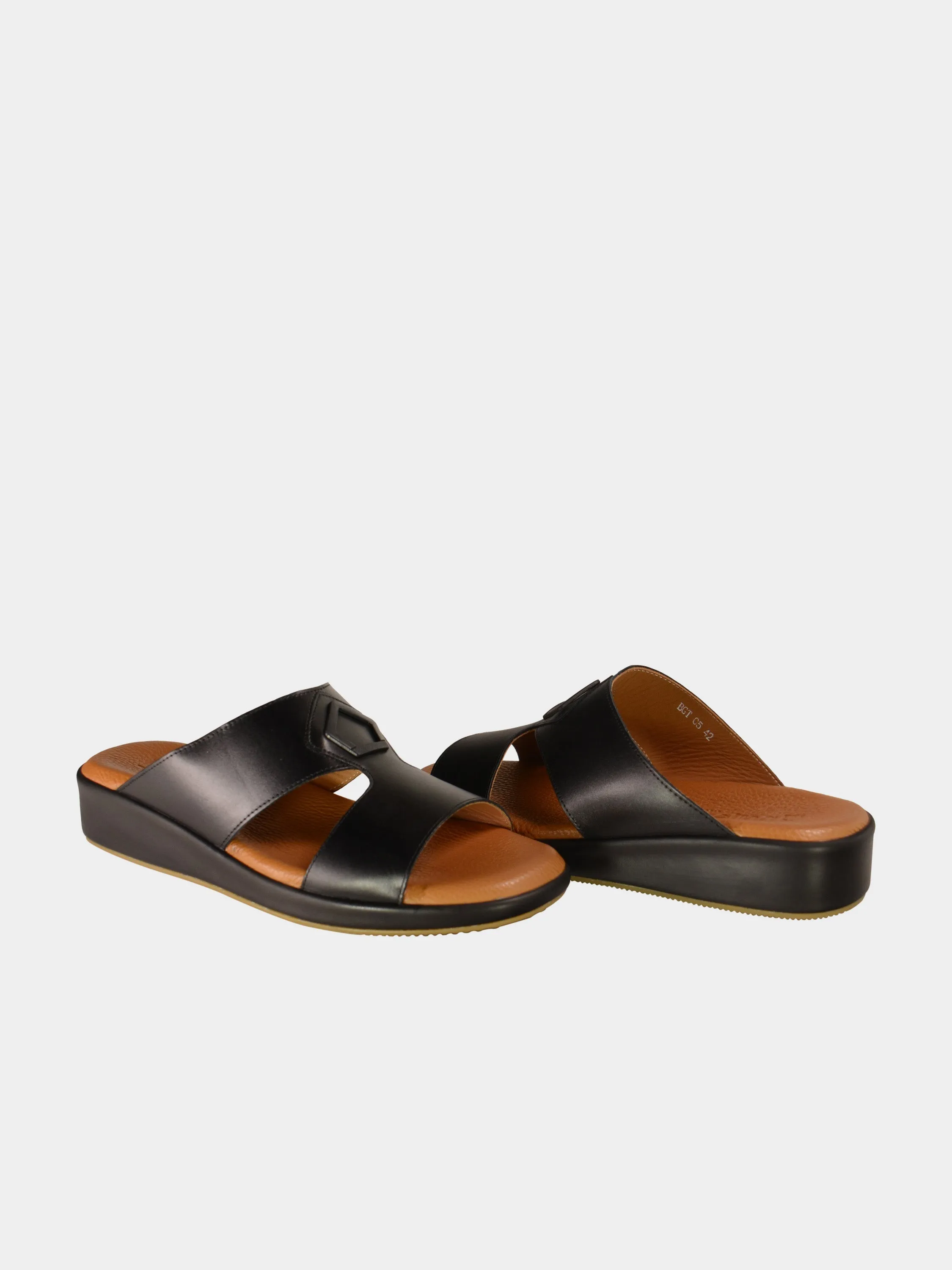 Barjeel Uno BGT-05 Boys Arabic Sandals