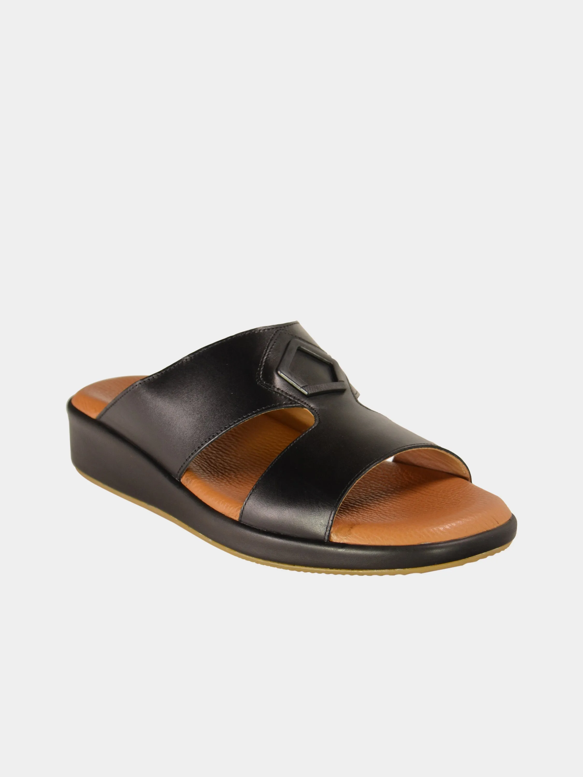 Barjeel Uno BGT-05 Boys Arabic Sandals