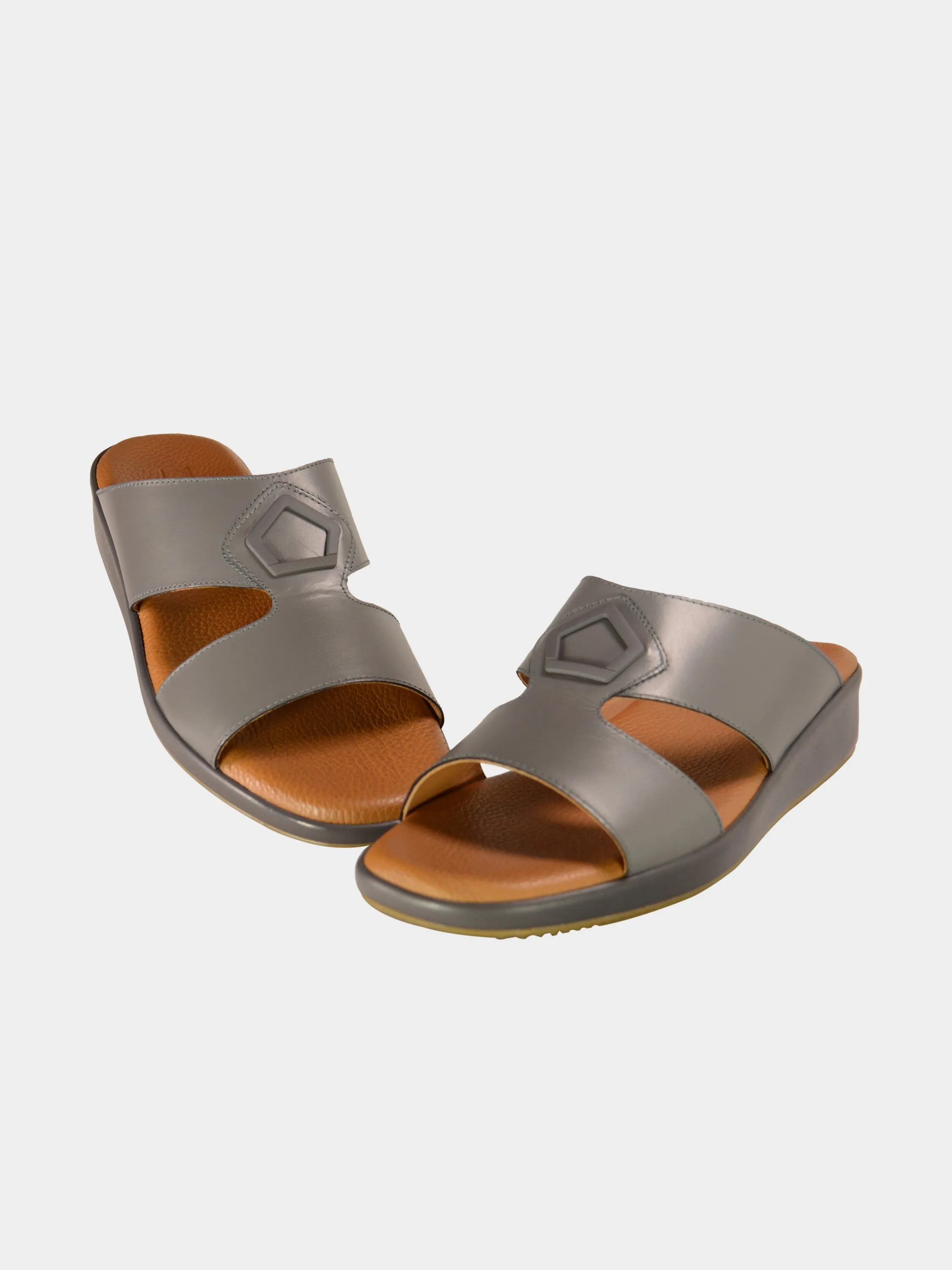 Barjeel Uno BGT-05 Boys Arabic Sandals