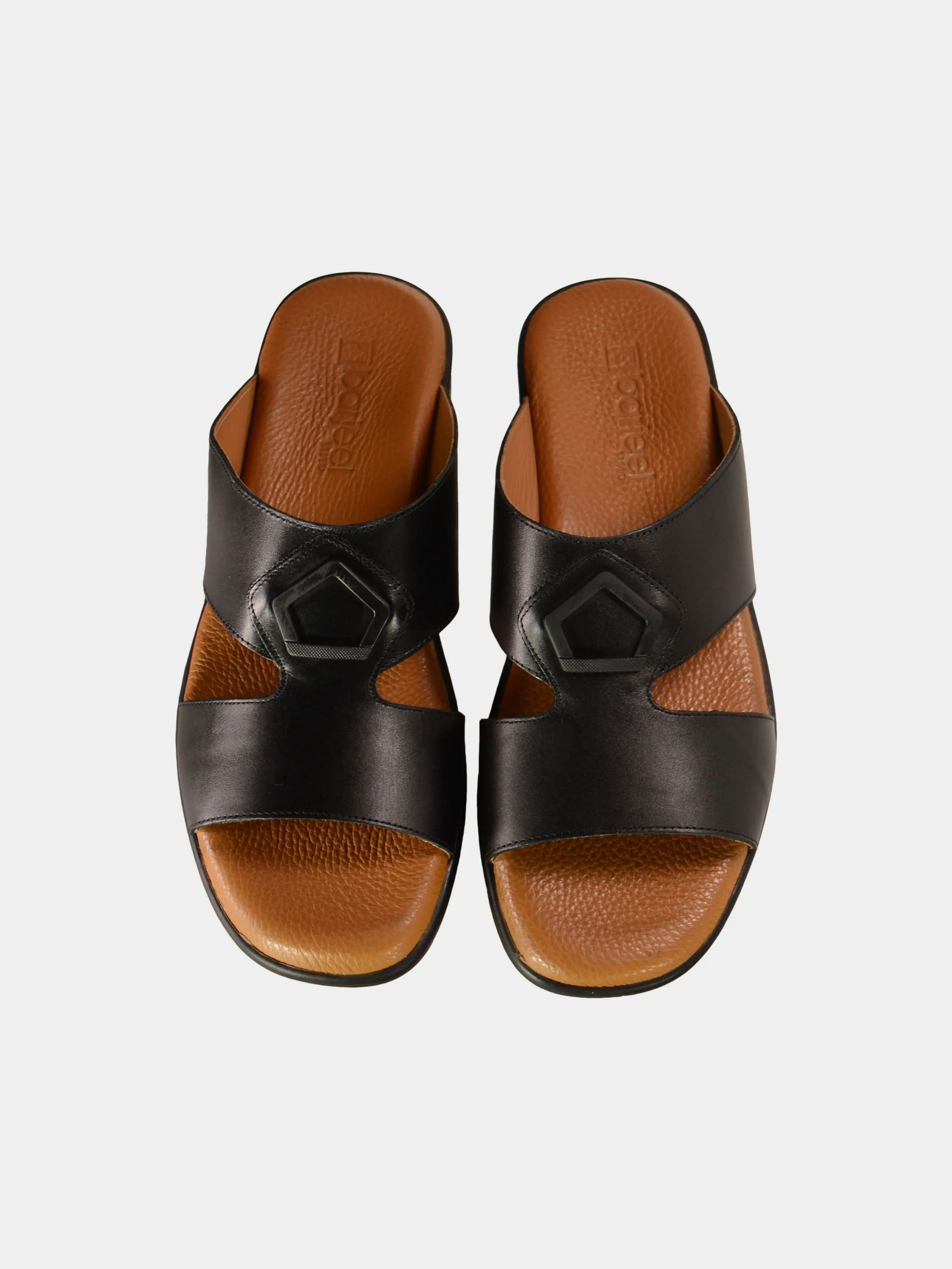 Barjeel Uno BGT-05 Boys Arabic Sandals