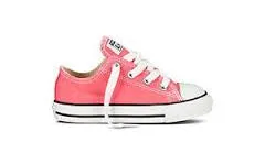 Converse 742378 All Star Ox for Infants - Carnival pink - REDUCTION - 25%