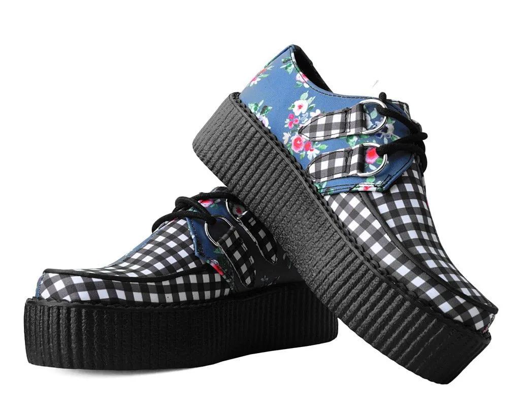 Floral Hodgepodge Viva Creeper