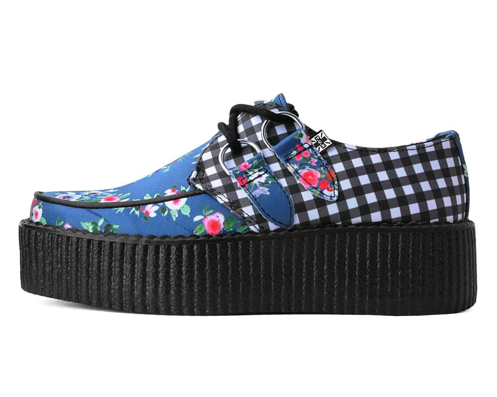 Floral Hodgepodge Viva Creeper