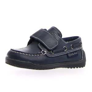 Naturino Navy School Shoes