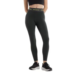 New Balance Sleek High Rise Legging 25"