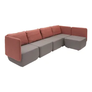 Opera Modular Sofa - Elements