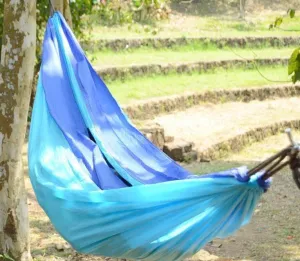 Parachute Expedition Hammock - Double