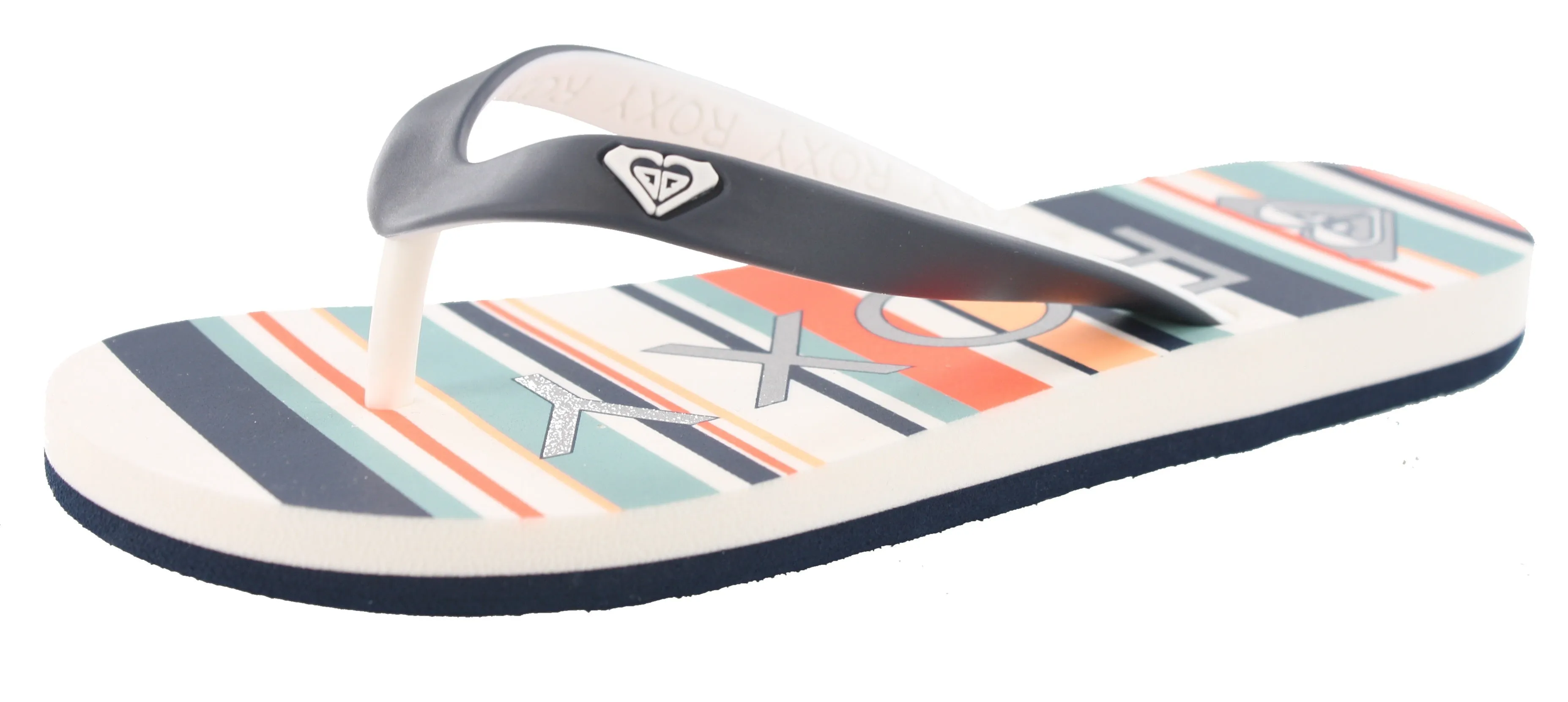 Roxy Girl Lightweight Summer Sandals RG Tahiti VI