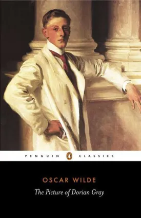 The Picture of Dorian Gray (F)