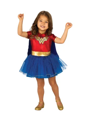 Wonder Woman Costume